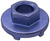 Genuine ECHO Chainsaw Clutch Removal Tool – Fits CS-305, CS-306, CS-330MX4, CS-330T