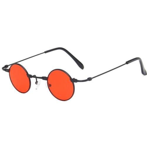 Lunettes de soleil vintage style punk accessoire mode pour terrasses cafés et sorties urbaines