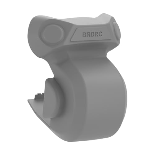 Copriobiettivo per DJI Air 3s grigio