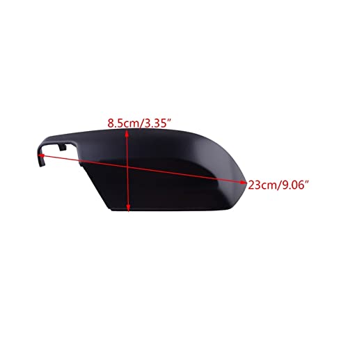 Capuchon inférieur de rétroviseur gauche 91054AJ221 pour Forester