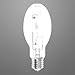 Bulborama MH400/U Metal HALIDE 400 WATT Mogul Base Long Life Light Bulb