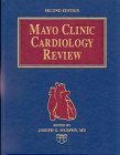 Hardcover Mayo Clinic Cardiology Review Book