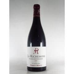 ■お取寄せ ドメーヌ ペロ ミノ ニュイ サン ジョルジュ プルミエ クリュ ラ リシュモーヌ ヴィーニュ サントネール キュヴェ ウルトラ [2018] ≪ ブルゴーニュ ≫