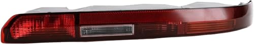 Feu antibrouillard Q7 2016-2023 - Optique arrière de rechange premium 4M0945096
