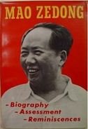 Mao Zedong: Biography, Assessment, Reminiscences 083511886X Book Cover