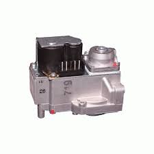 VOKERA MAXIN 24E 28E GAS VALVE 8277