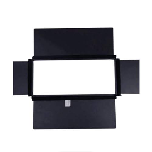 Image of Aputure NOVA P600c Barn Door