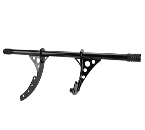 Crash bar moto pour Softail Street Bob Low Rider Fat FXST 18-up