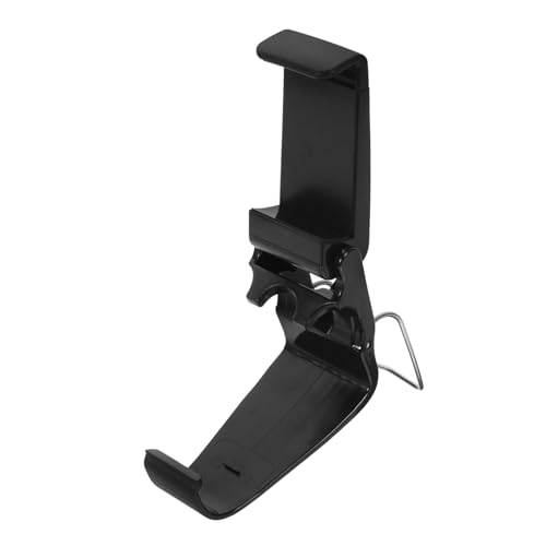 ARTSEWPLY Soporte Ajustable para Gamepad Compatible con Xbox One Base Resistente de Abs para Móvil Accesorio Estable y Duradero para Inalámbrico Gaming