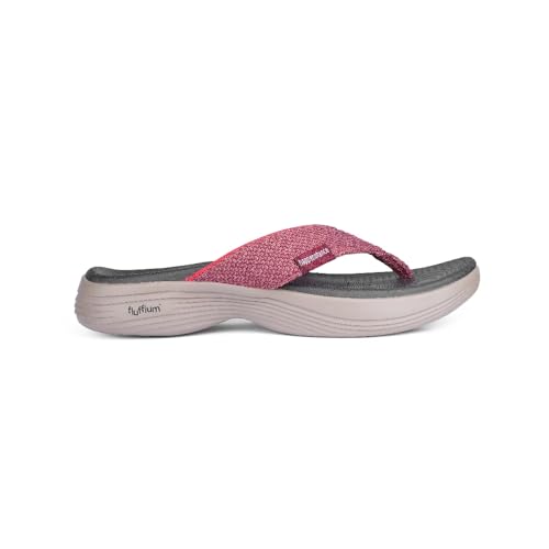 Image of HAPPENSTANCE | Neo | Slip-On Sandals for Women - Lightweight and Easy Fit