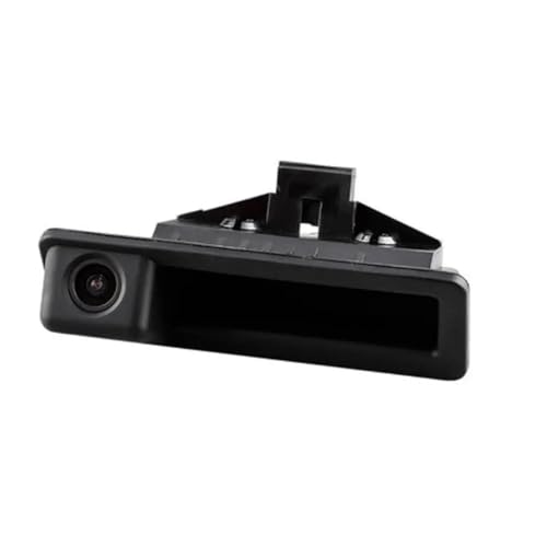 Caméra recul voiture BMW E90 E53 X5 X1 angle large pour aide au parking arrière