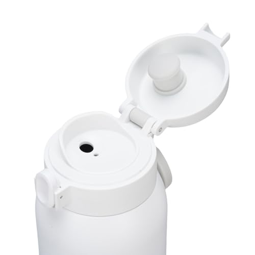 Calentador portátil de leche eléctrico 500ml Acero 316 miniatura 6