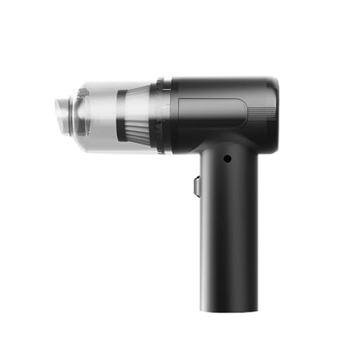 Handheld Car Vacuum Cleaner for Chevrolet Trailblazer 2020-2025, Handheld Car Vacuum Portable Cordless High Power Suction Handheld Vacuum for Car Home Office Keyboard Pet