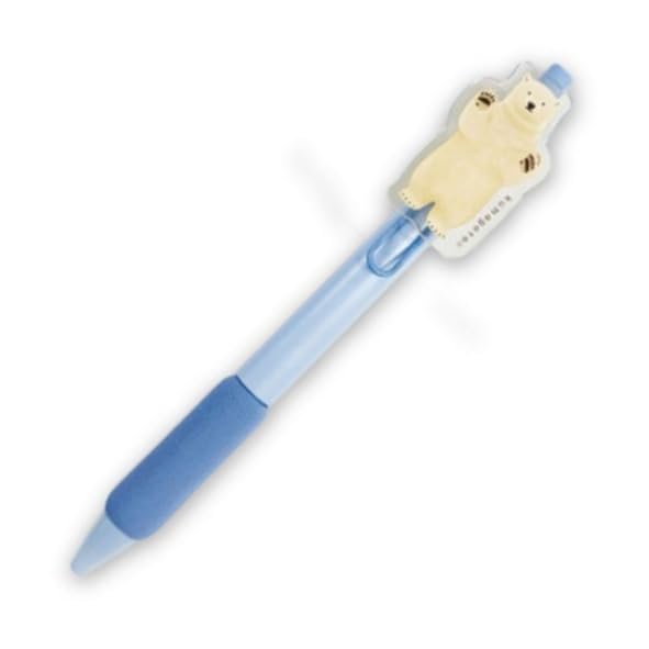 パイン・クリエイト ボールペン kumagoto ホッキョクグマ 25P46066