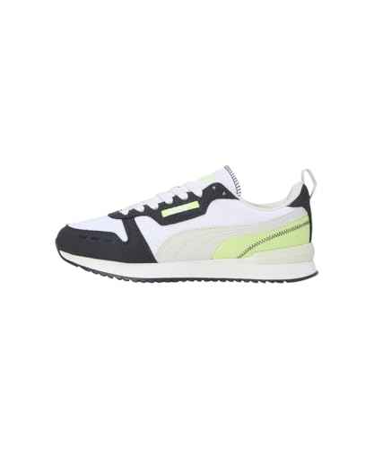 Image of Puma Unisex-Adult R78 Res Sneaker