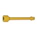 Westward Torque Socket, Extension, 250 Ft-Lbs