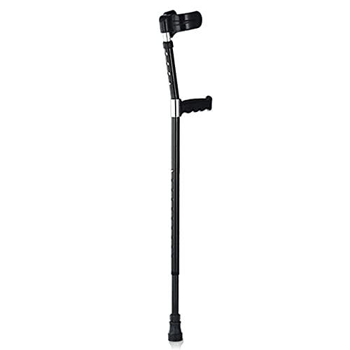 Béquille aisselle bras portable alliage aluminium réglable YRYRYW