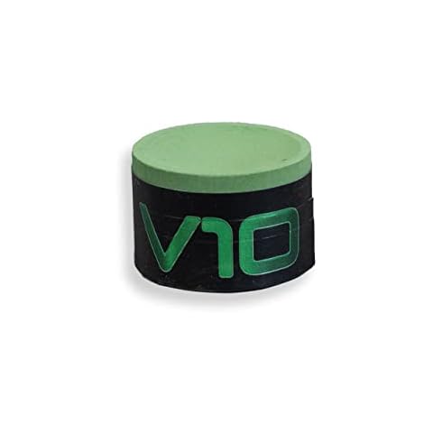 Ultimate Pool TAOM V10 Light Green Chalk Cover