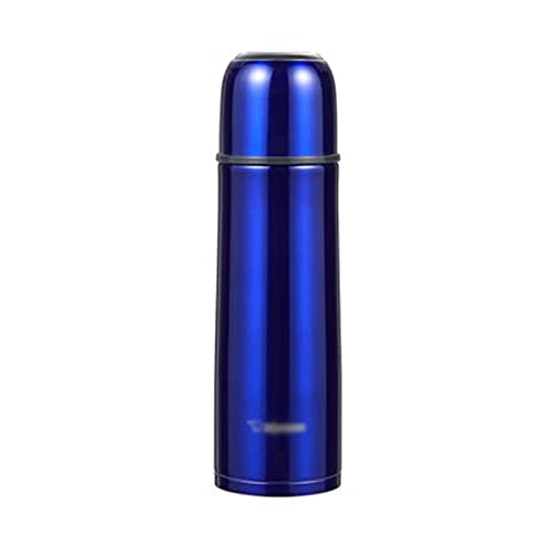 WGLL Thermos Cup | Botella de Agua Termal Thermos Cup Y Bebidas FRÍAS | Vacío de Acero Inoxidable Sellado Aislado Termo…