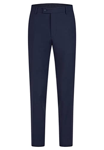 Pantalon de costume Daniel Hechter pour vos réunions d'affaires et soirées