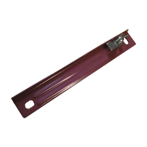 Image of CALANDIS Ladder Hinge - Steel Folding Step Ladder Hinge - Red - SDTIN60054270