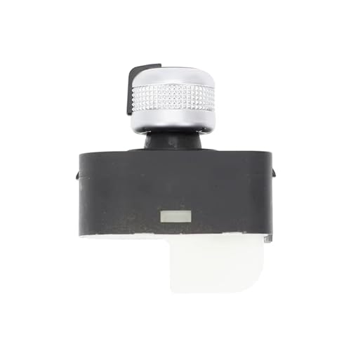 Bouton de commande rétroviseur Audi A6 C7 A4L ajustement fluide conducteur