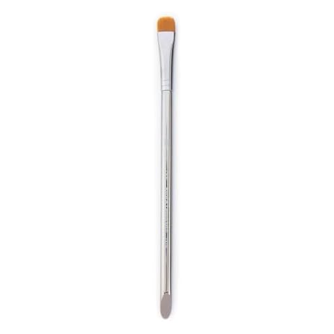 Royal & Langnickel Zen Series 83 Watercolor Brushes Soft Scrubber 6 Cover