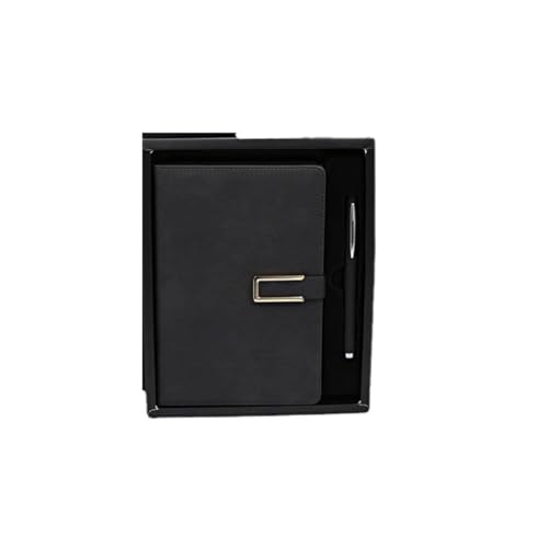 WYBFFC A5 ノート ギフトボックスセット ひつじパピ ビジネスノート オフィス文具