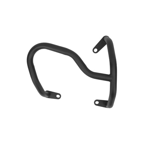 Crash Bars pour VOGE SR250GT, protection robuste en acier pour cadre et échappement