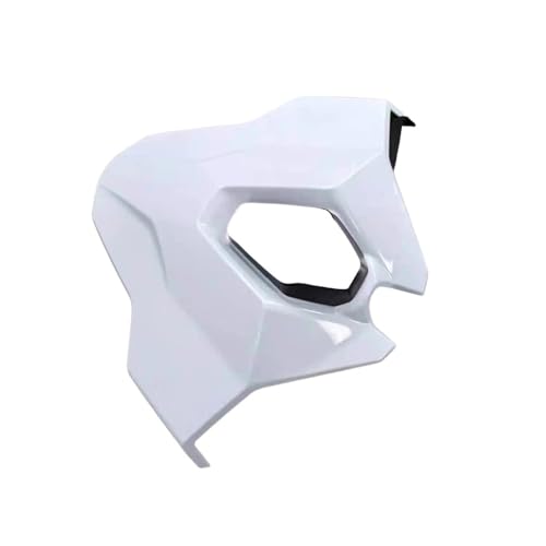 Capot de selle arrière S1000RR 23-24 pour supprimer la selle passager d'origine