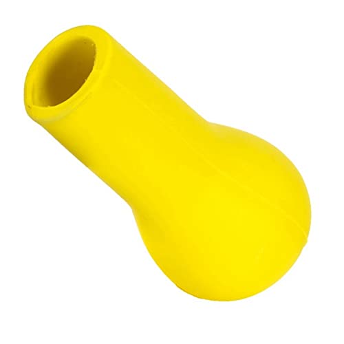 pizarra Fishing Rod Butt Cushion Gimbal Fishing Belt Waist Holder Shock Absorption Stand Up Pole Holder,Yellow