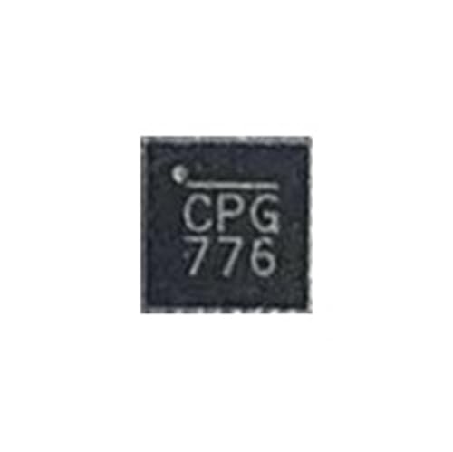 Puce QFN MPQ2013AGG-33-Z pour régulation de tension stable