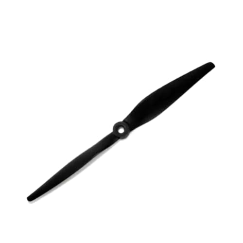 Hélices Fines 7X12 pour Drone RC 7 Pouces en Nylon et Fibres de Verre
