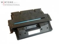 Toner remanufacturé compatible HP C4127X Eurotone pour imprimante LaserJet 4000