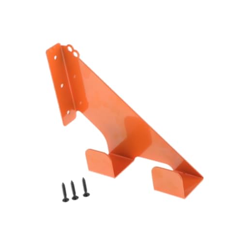 Bothyi Storage Organizer Hook Power Tool Organizer Space Saving Accessories Compact Tool Shelf Ladder Hook for Table Saw Garage Home