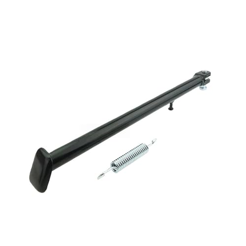 Support latéral de motocross résistant de 36 cm pour éviter les chutes de moto - 4