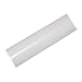 Craft E Vinyl - Matte White 12" x 40 ft Removable AdhesiveBacked Vinyl for Cricut Cutters, CraftROBO Cutters, Pazzles Cutters, QuicKutz Cutters CEV2601