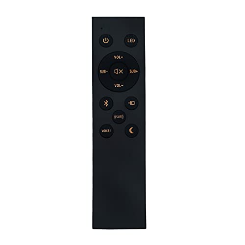 Télécommande Klipsch 1067744 R-4B II remplacement de contrôleur audio 1067420
