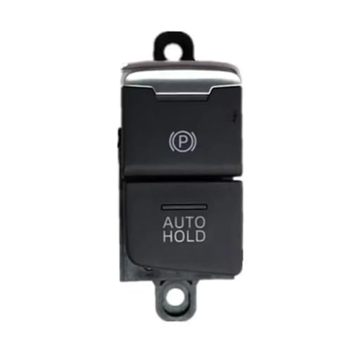 Interruptor freno eléctrico con botón AUTO HOLD para Mazda CX-4 GV9S-66-EP0