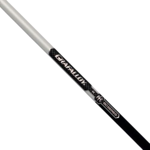 TaylorMade Grafalloy PFC 60 Series Driver Shaft (Regular, None)