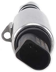 Variable Valve Timing (VVT) Solenoid Actuator, Replaces OEM 06E109257P, 06E109257F, 06E109257J, 19058