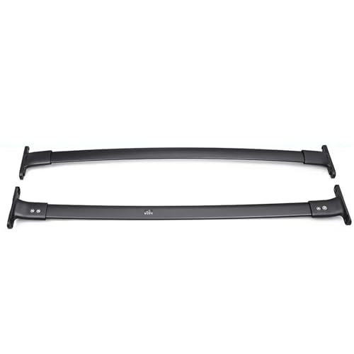 Barras techo Ford Explorer 2016-2019 rieles transversales aluminio portaequipajes coche SUV