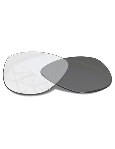 Verres de rechange anti-UV pour Ray-Ban Meta Gen2 RW4014