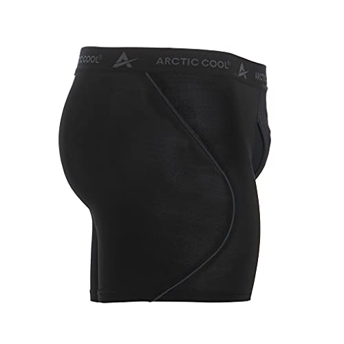 Arctic Cool Men’s Instant Cooling Boxer Briefs2