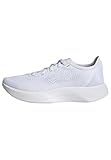 CLIMACOOL adidas Women\'s Zapatilla de Running Treadflow, Cloud White/Cloud White/Cloud White, 43 1/3