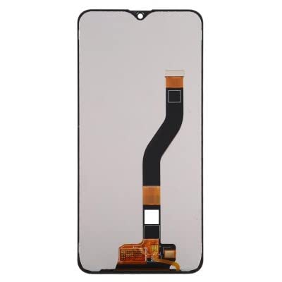 Image of Mobile Glass LCD Display For Samsung with Touch Screen Digitizer Display Assembly Combo Folder for Samsung (Samsung A10S)