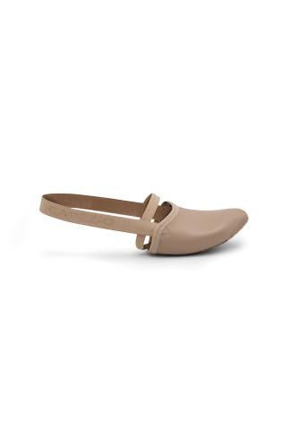 Image of Capezio Leather Pirouette II Dance Shoe
