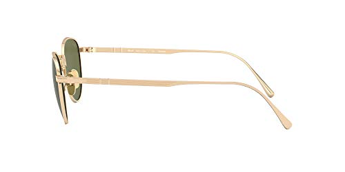 Image of Persol PO5002ST Round Sunglasses