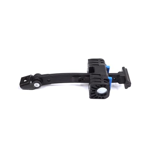 Arrêt de portière cassé Audi A5 ? Solution sangle de limiteur B8