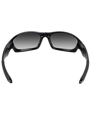Image of ToughAsNails Replacement Nose Pads Pieces for Oakley Straight Jacket 2007 Sunglasses - Standard Fit